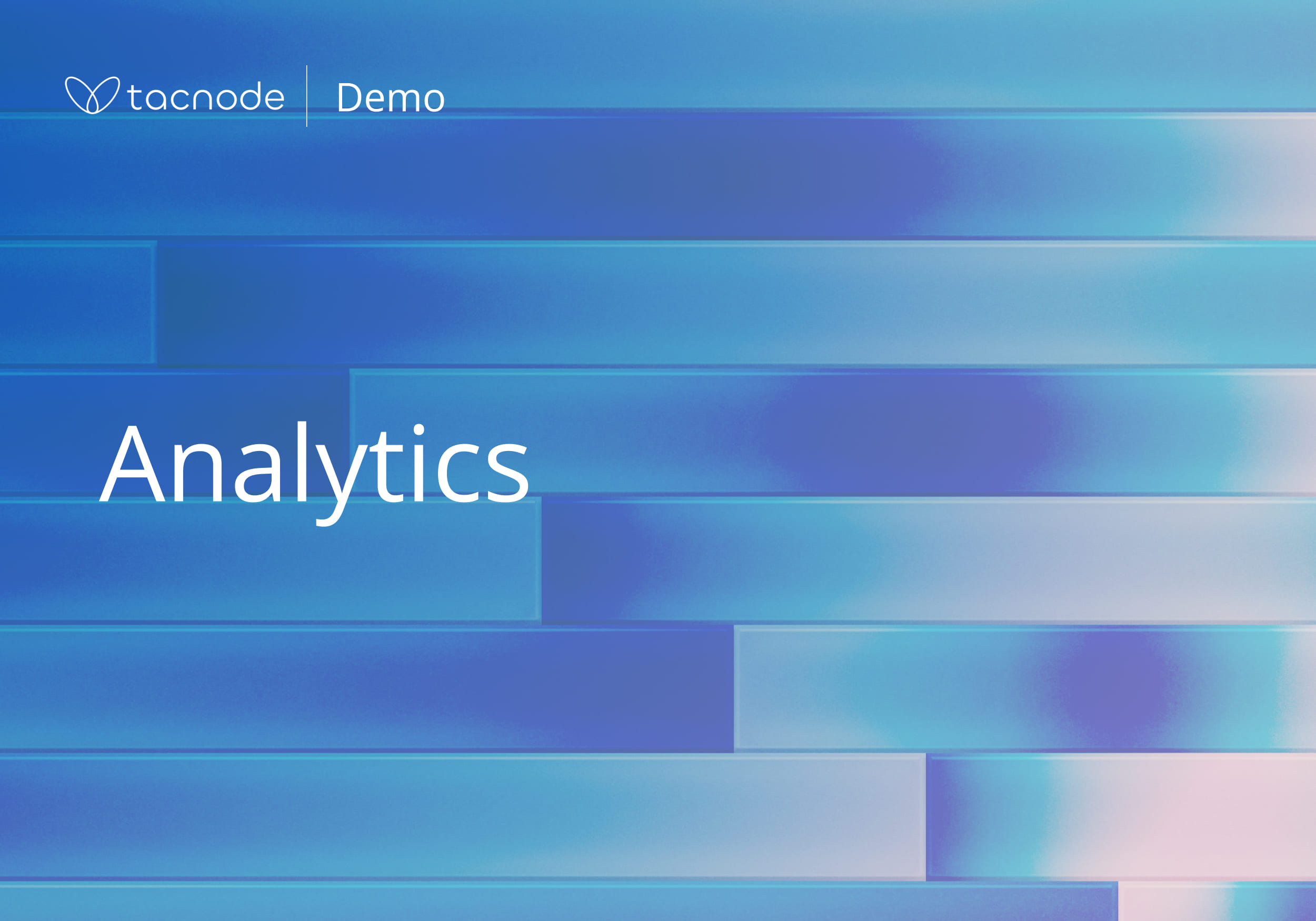 Dashboard mockup
