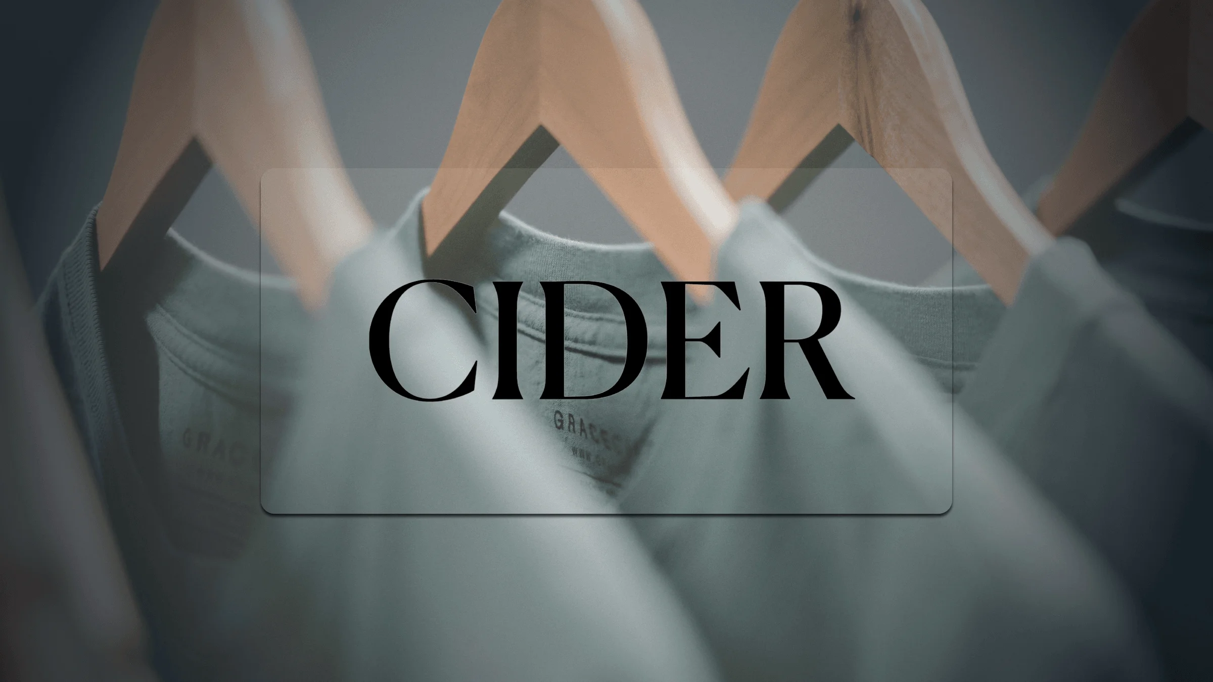 Cider e-commerce platform architecture showing before and after Tacnode implementation for real-time analytics